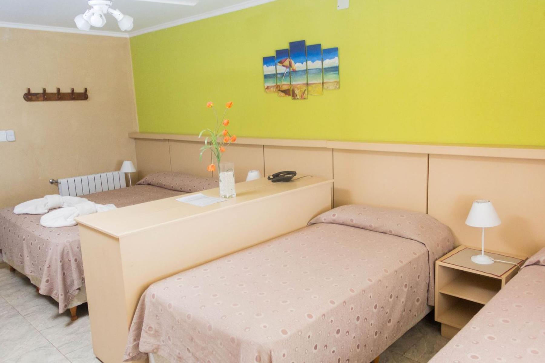 Paraiso Termal Hotel 3*
