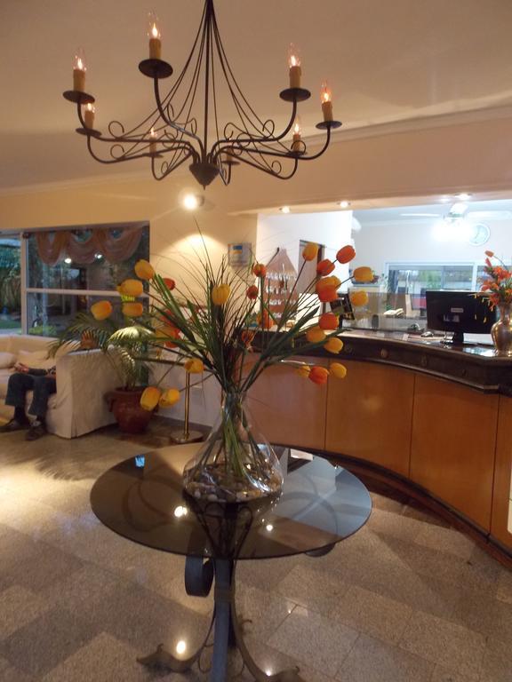 Paraiso Termal Hotel